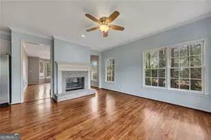 6321 Woodlore Dr NW, Acworth, GA 30101 - Photo 15