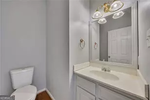 6321 Woodlore Dr NW, Acworth, GA 30101 - Photo 25