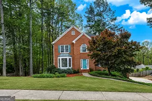 6321 Woodlore Dr NW, Acworth, GA 30101 - Photo 3