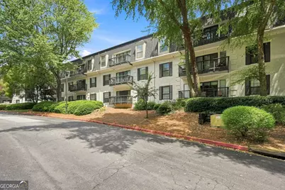 4302 Pine Heights Drive NE, Atlanta, GA 30324 - Photo 41