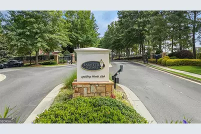 1014 Bergeron Place, Sandy Springs, GA 30328 - Photo 39