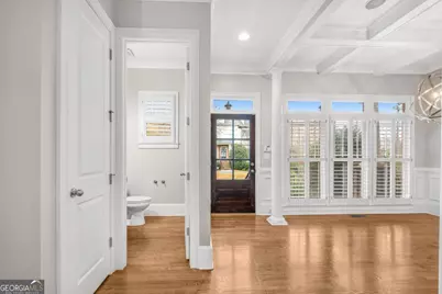 250 Mystic Ridge Hill, Sandy Springs, GA 30342 - Photo 3