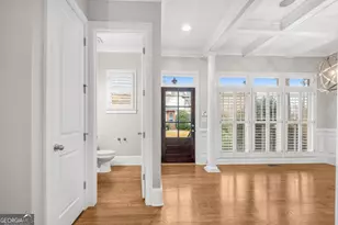250 Mystic Ridge Hill, Sandy Springs, GA 30342 - Photo 3