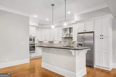 250 Mystic Ridge Hill, Sandy Springs, GA 30342 - Photo 7