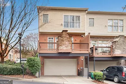 250 Mystic Ridge Hill, Sandy Springs, GA 30342 - Photo 25