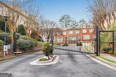 250 Mystic Ridge Hill, Sandy Springs, GA 30342 - Photo 27