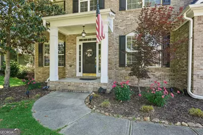 148 Gemstone Lane, Acworth, GA 30101 - Photo 3