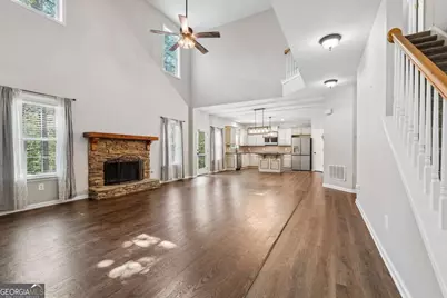 148 Gemstone Lane, Acworth, GA 30101 - Photo 7