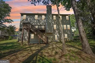 148 Gemstone Lane, Acworth, GA 30101 - Photo 93
