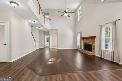 148 Gemstone Lane, Acworth, GA 30101 - Photo 11