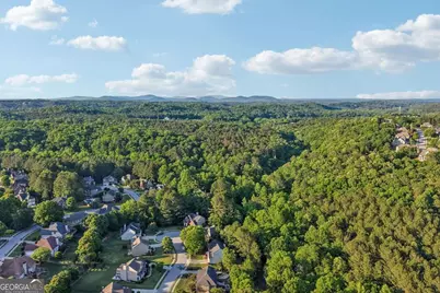 148 Gemstone Lane, Acworth, GA 30101 - Photo 89