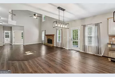 148 Gemstone Lane, Acworth, GA 30101 - Photo 19