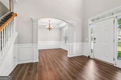 148 Gemstone Lane, Acworth, GA 30101 - Photo 5