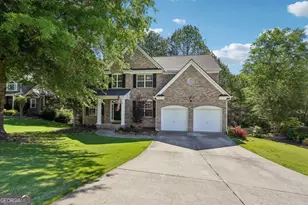 148 Gemstone Ln, Acworth, GA 30101 - Photo 1