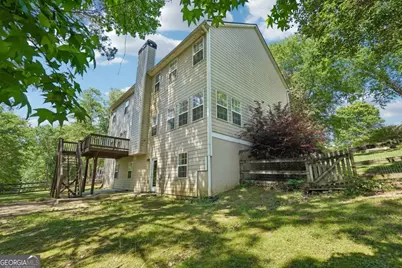 148 Gemstone Lane, Acworth, GA 30101 - Photo 71