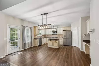 148 Gemstone Lane, Acworth, GA 30101 - Photo 17