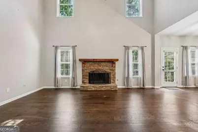 148 Gemstone Lane, Acworth, GA 30101 - Photo 9
