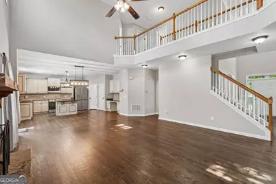 148 Gemstone Lane, Acworth, GA 30101 - Photo 13