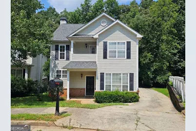 3202 Heritage Walk Lane, Duluth, GA 30096 - Photo 1