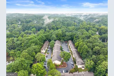 6900 Roswell Road #Q17, Sandy Springs, GA 30328 - Photo 35