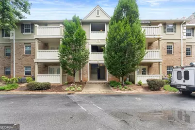 6900 Roswell Road #Q17, Sandy Springs, GA 30328 - Photo 1