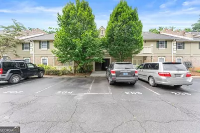 6900 Roswell Road #Q17, Sandy Springs, GA 30328 - Photo 29