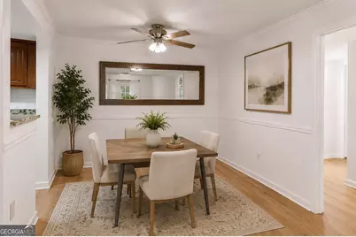6900 Roswell Road #Q17, Sandy Springs, GA 30328 - Photo 13