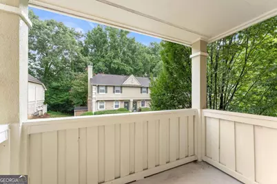 6900 Roswell Road #Q17, Sandy Springs, GA 30328 - Photo 27