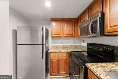 6900 Roswell Road #Q17, Sandy Springs, GA 30328 - Photo 15