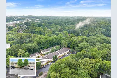 6900 Roswell Road #Q17, Sandy Springs, GA 30328 - Photo 41