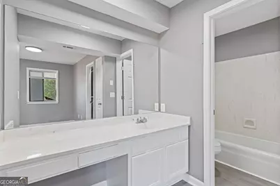 836 Lake Hollow Boulevard SW, Marietta, GA 30064 - Photo 13