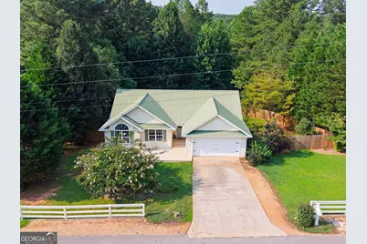 68 Barker Trail Road, Cleveland, GA 30528 - Photo 3