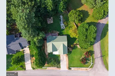 68 Barker Trail Road, Cleveland, GA 30528 - Photo 89