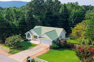 68 Barker Trail Rd, Cleveland, GA 30528 - Photo 1