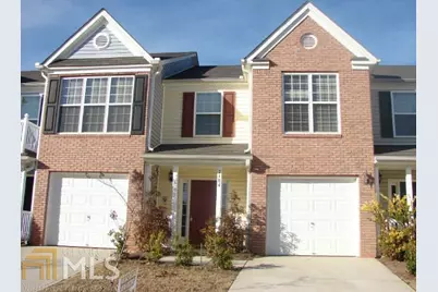 7182 Georges Way, Morrow, GA 30260 - Photo 1