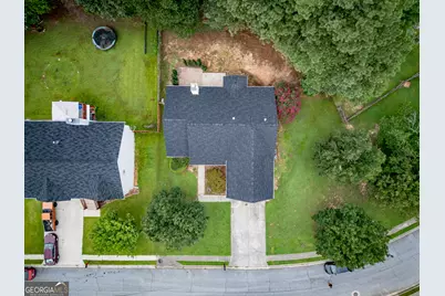 1820 Fort Daniels Trail, Dacula, GA 30019 - Photo 3