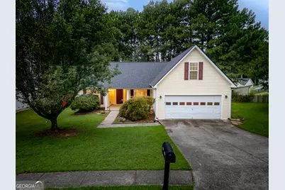 1820 Fort Daniels Trail, Dacula, GA 30019 - Photo 1