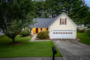 1820 Fort Daniels Trail, Dacula, GA 30019 - Photo 1