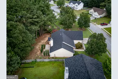 1820 Fort Daniels Trail, Dacula, GA 30019 - Photo 5