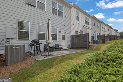 2936 Edgemont Lane SW, Marietta, GA 30008 - Photo 31
