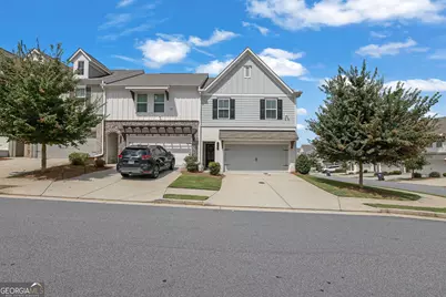 2936 Edgemont Lane SW, Marietta, GA 30008 - Photo 1