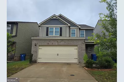 758 Galveston Way, McDonough, GA 30253 - Photo 1