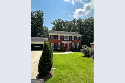 3896 Northlake Creek Drive, Tucker, GA 30084 - Photo 1
