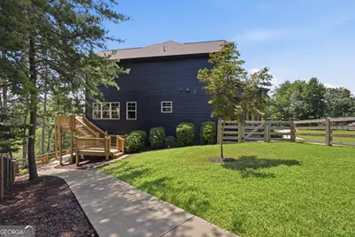 567 Crown Mountain Way, Dahlonega, GA 30533 - Photo 49