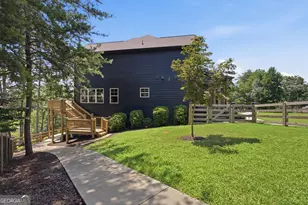 567 Crown Mountain Way, Dahlonega, GA 30533 - Photo 49