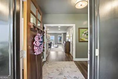 567 Crown Mountain Way, Dahlonega, GA 30533 - Photo 5