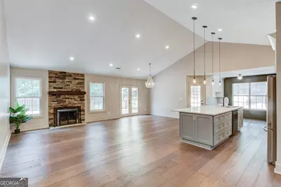 477 Cedar Trail, Winder, GA 30680 - Photo 7