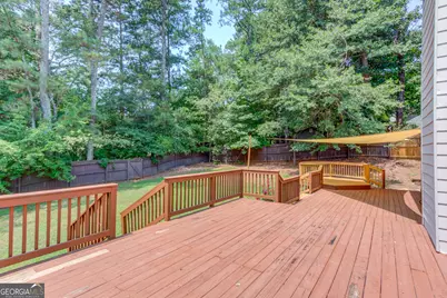 477 Cedar Trail, Winder, GA 30680 - Photo 33