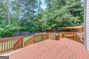 477 Cedar Trail, Winder, GA 30680 - Photo 33