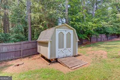 477 Cedar Trail, Winder, GA 30680 - Photo 35